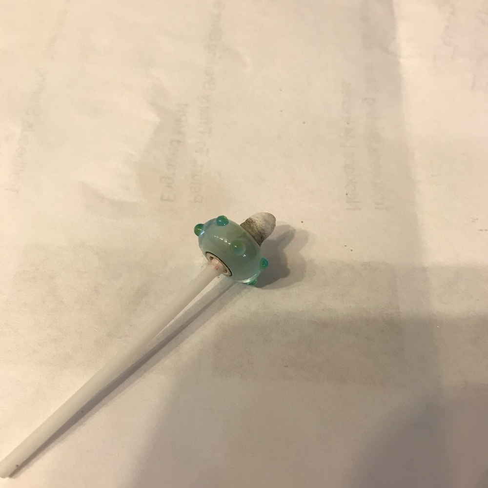 Troll Beads